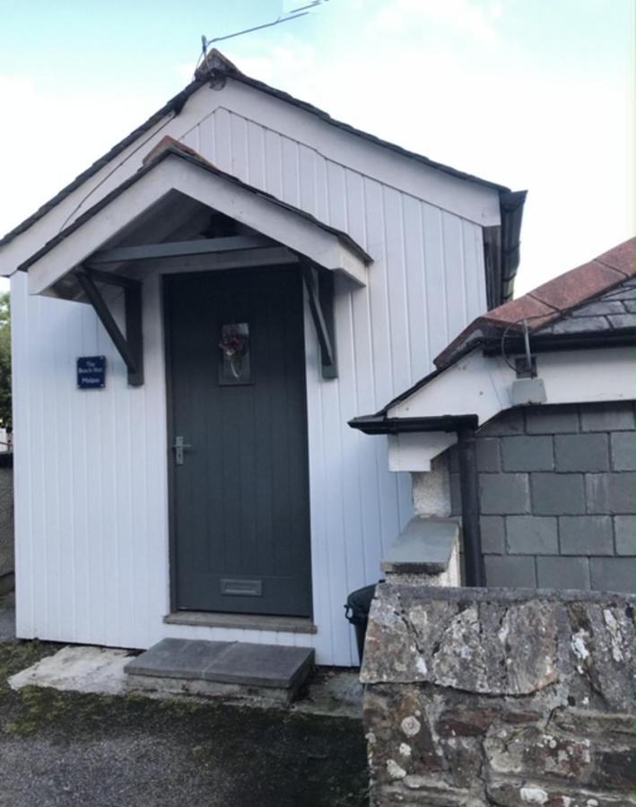 Beautiful 1-Bed Riversi Cottage Located In Malpas 트루로 외부 사진
